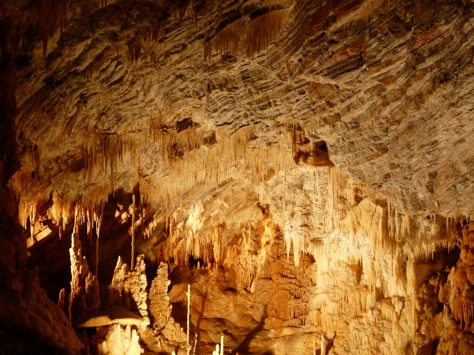 La Grotta Gigante