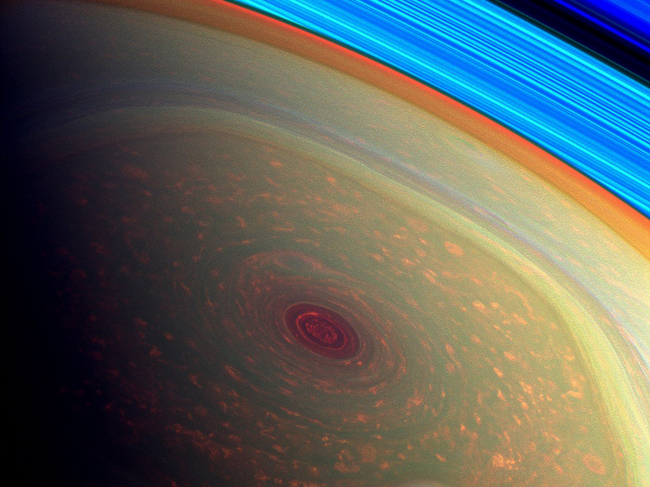 Fuente: NASA/JPL-Caltech/SSI 