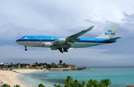 KLM-04-aviones