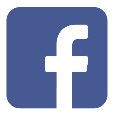  Página de Facebook