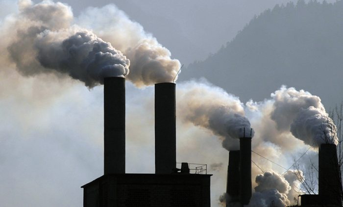 Las emisiones de carbono de los combustibles fósiles alcanzarán un récord este 2022